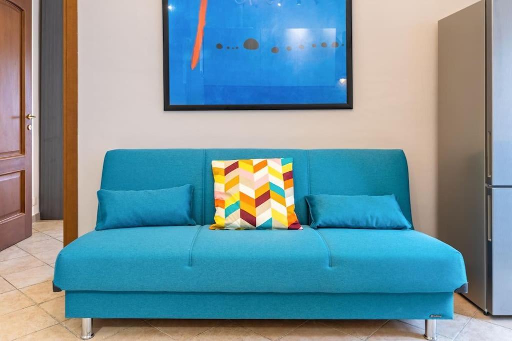 Appartement Old Town-Porta Susa Free Parking Modern Flat X6 à Turin Extérieur photo